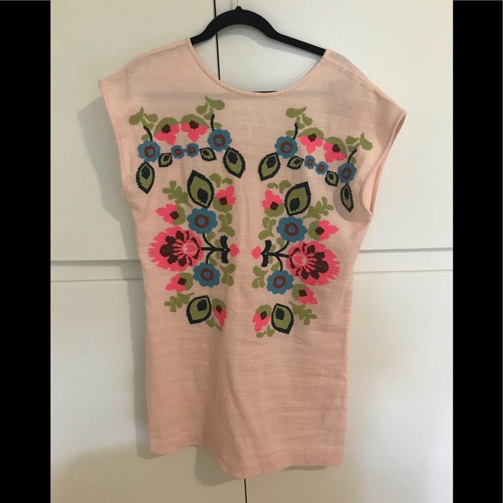 HOSS SUMMER DRESS